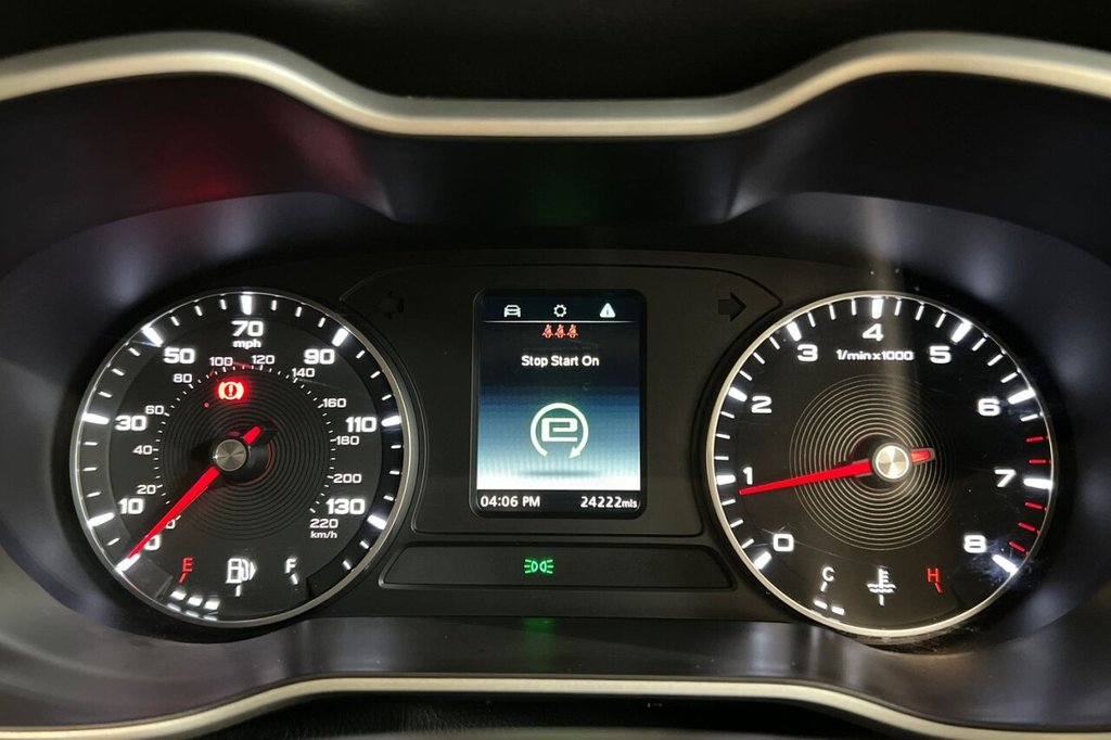 Used MG MG ZS 2023 for sale - 76501072: Photo 14