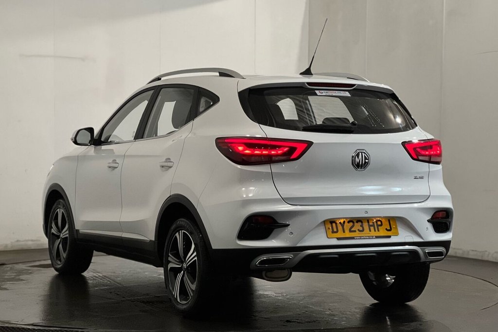 Used MG MG ZS 2023 for sale - 76501072: Photo 17