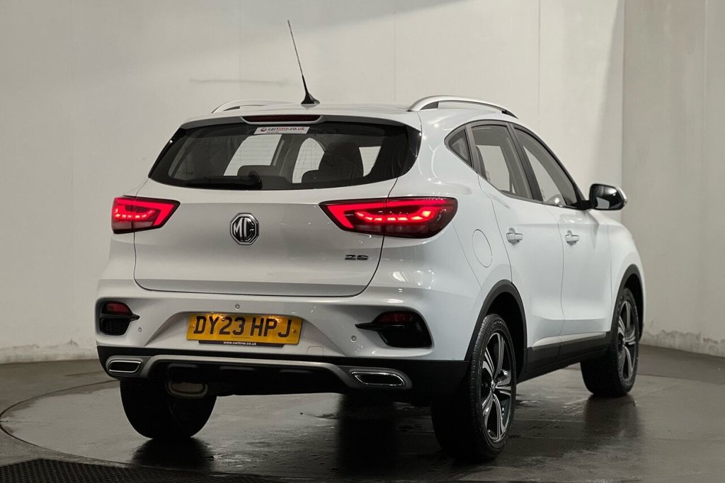 Used MG MG ZS 2023 for sale - 76501072: Photo 19