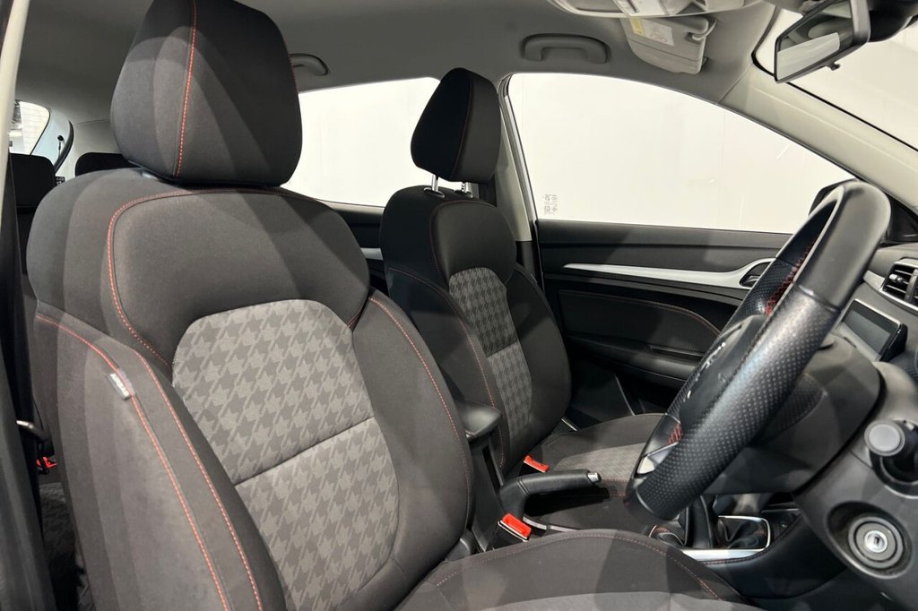 Used MG MG ZS 2023 for sale - 76501072: Photo 20