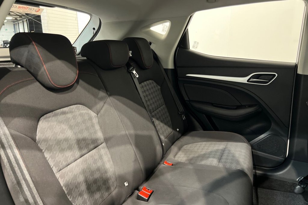 Used MG MG ZS 2023 for sale - 76501072: Photo 21