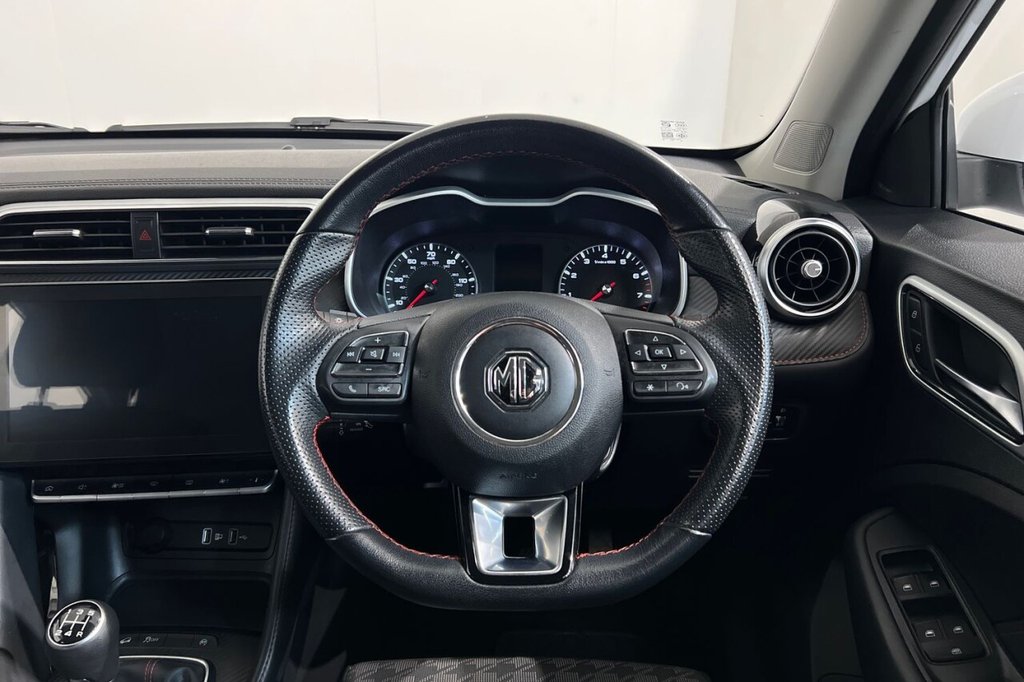 Used MG MG ZS 2023 for sale - 76501072: Photo 22