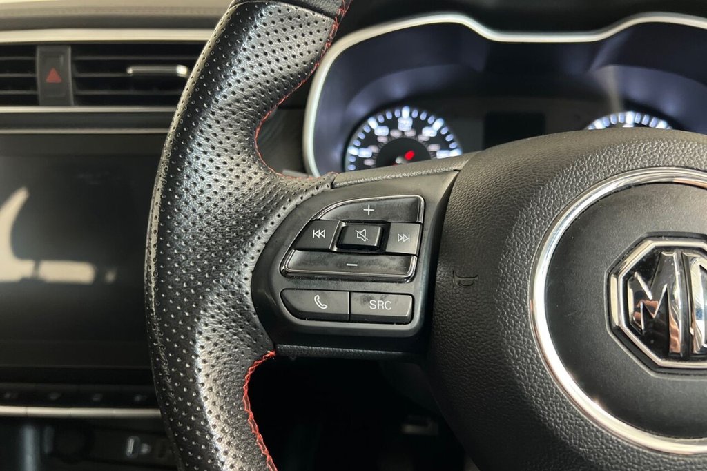 Used MG MG ZS 2023 for sale - 76501072: Photo 23