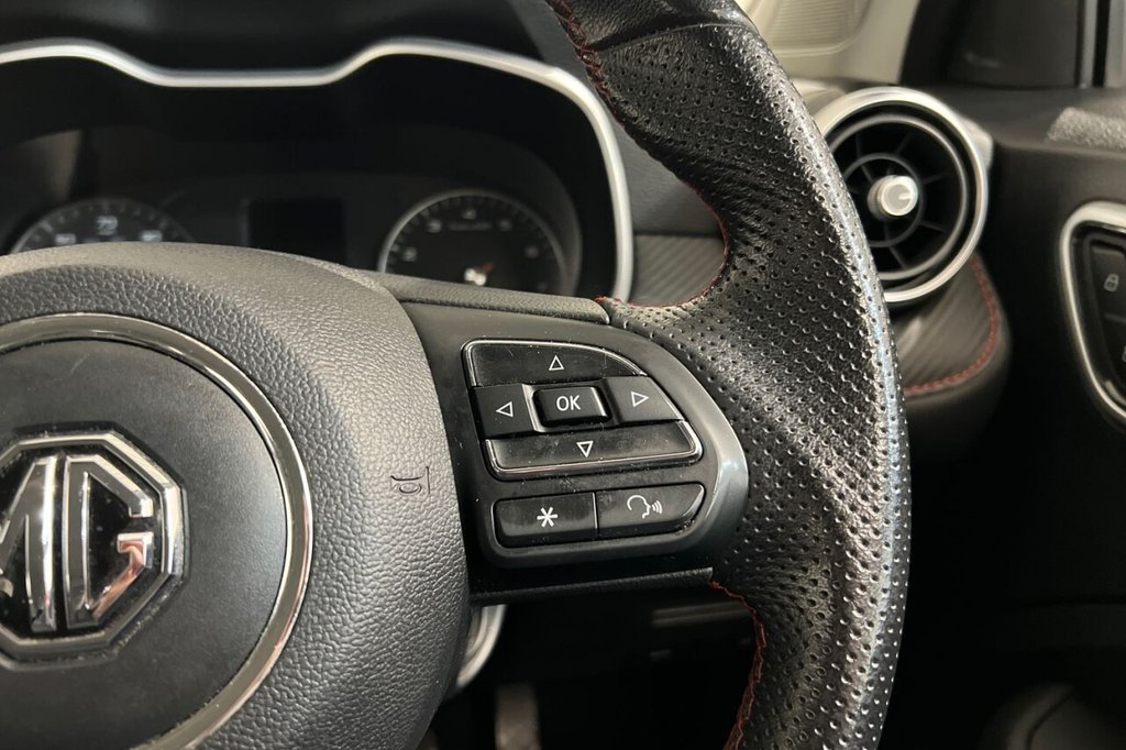 Used MG MG ZS 2023 for sale - 76501072: Photo 24