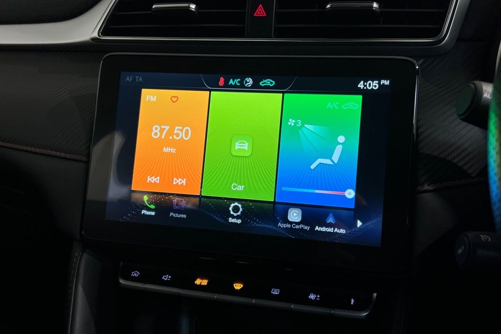 Used MG MG ZS 2023 for sale - 76501072: Photo 29