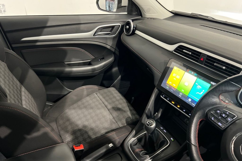 Used MG MG ZS 2023 for sale - 76501072: Photo 32