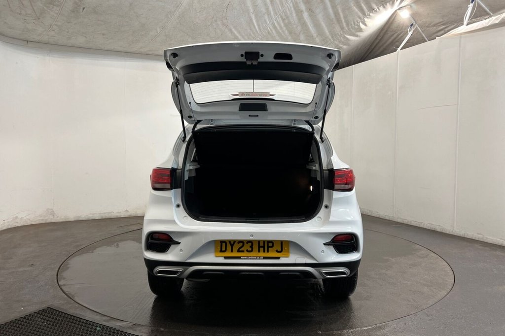 Used MG MG ZS 2023 for sale - 76501072: Photo 40