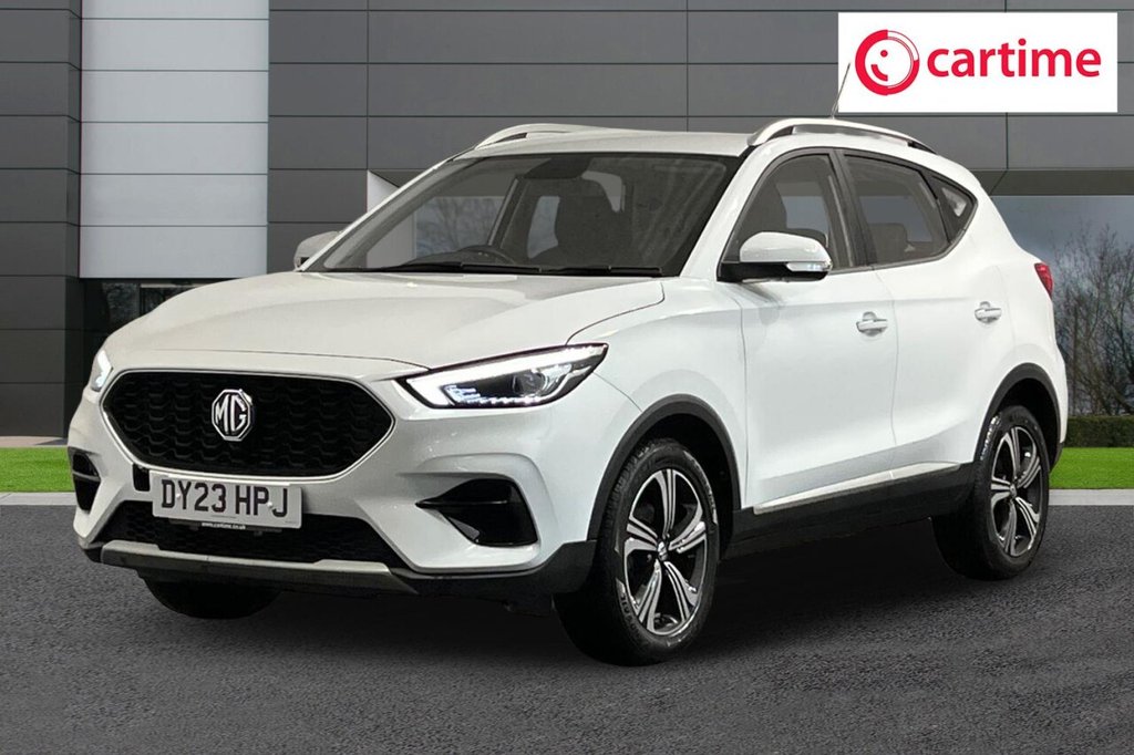 Used MG MG ZS 2023 for sale - 76501072: Photo 6