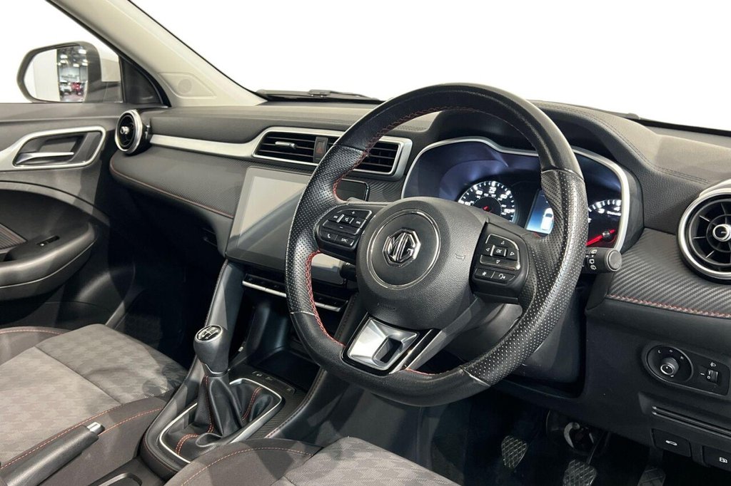 Used MG MG ZS 2023 for sale - 76501072: Photo 7