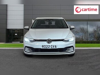 Used Volkswagen Golf 2022 for sale - 78650253: Photo