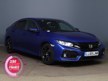 Honda - Civic