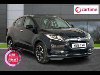 2018 (18) - 1.5 i-VTEC EX 5dr