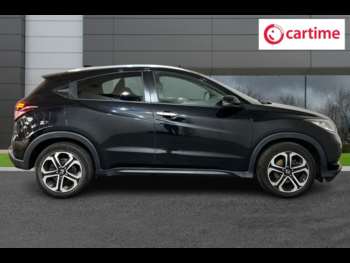 Used Honda HR-V 2018 for sale - 74985581: Photo
