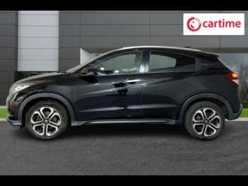 Used Honda HR-V 2018 for sale - 74985581: Photo