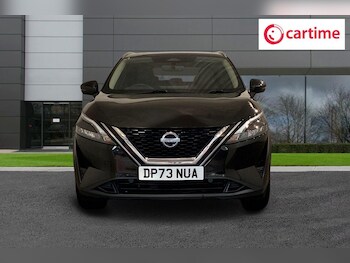 Used Nissan Qashqai 2023 for sale - 78468417: Photo