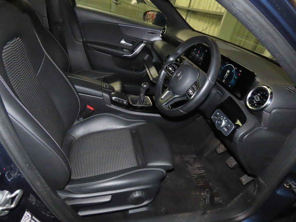 Used Mercedes-Benz A-Class 2020 for sale - 77654968: Photo 11