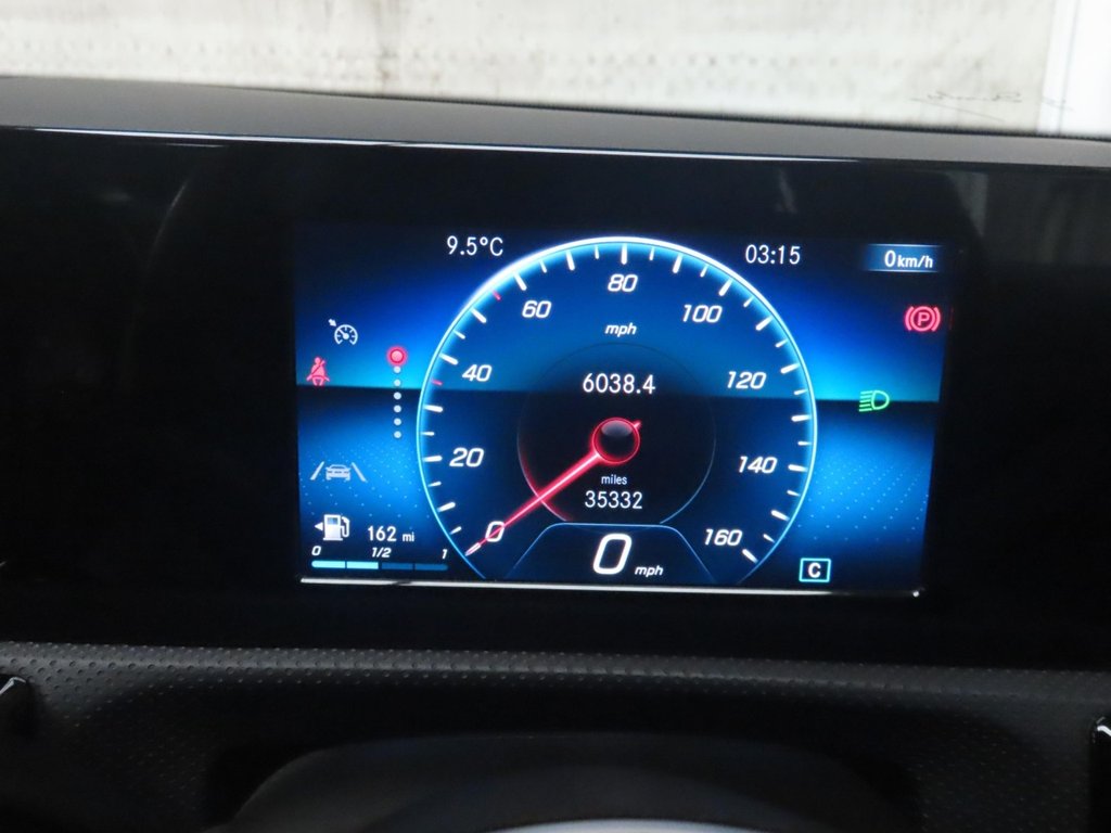 Used Mercedes-Benz A-Class 2020 for sale - 77654968: Photo 15