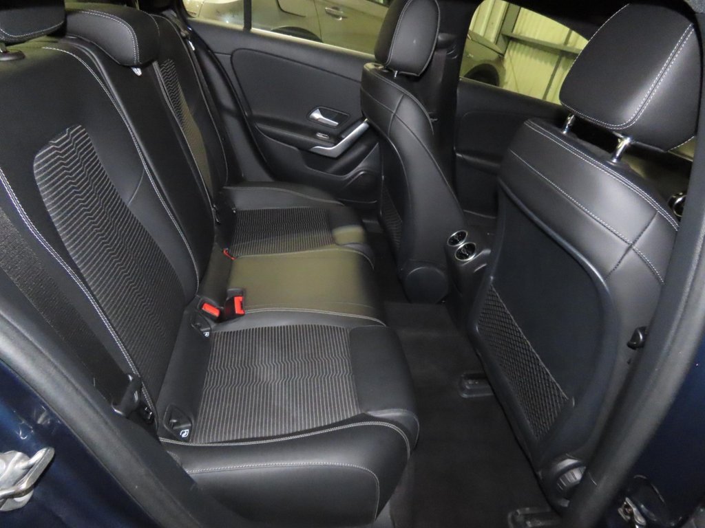 Used Mercedes-Benz A-Class 2020 for sale - 77654968: Photo 6