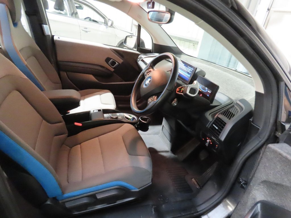 Used BMW i3 2020 for sale - 77719746: Photo 10