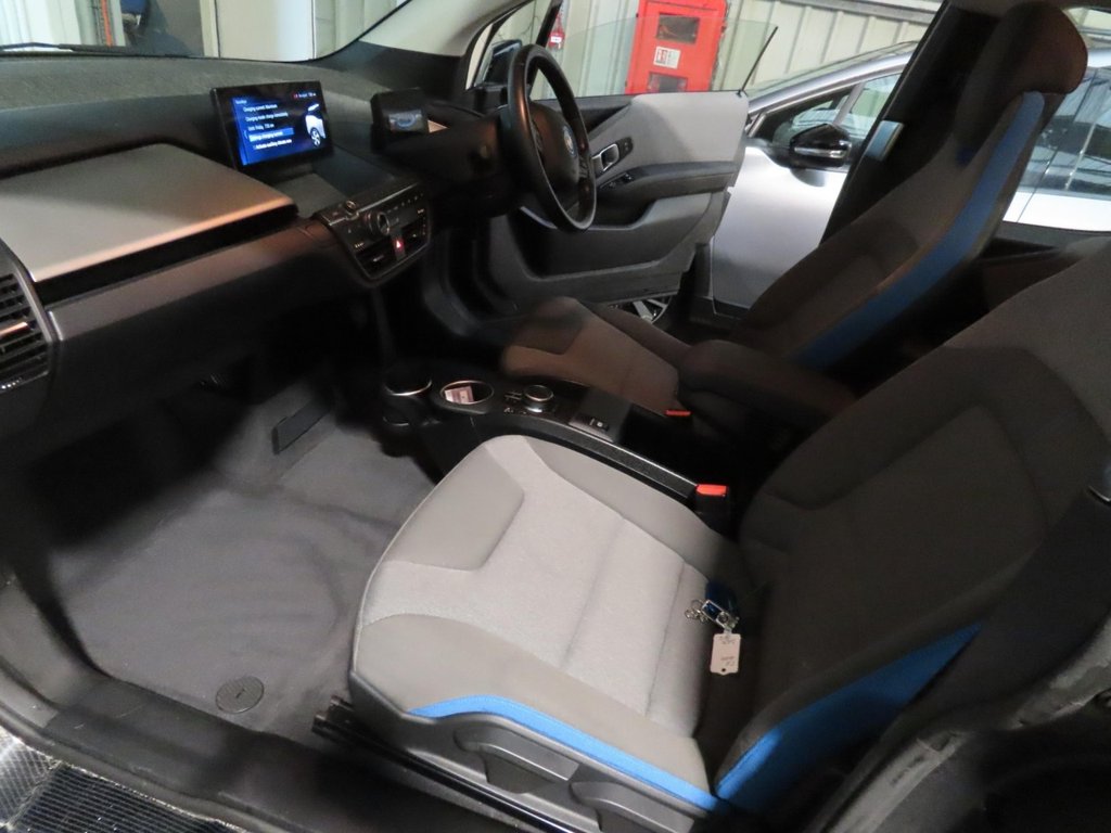 Used BMW i3 2020 for sale - 77719746: Photo 11