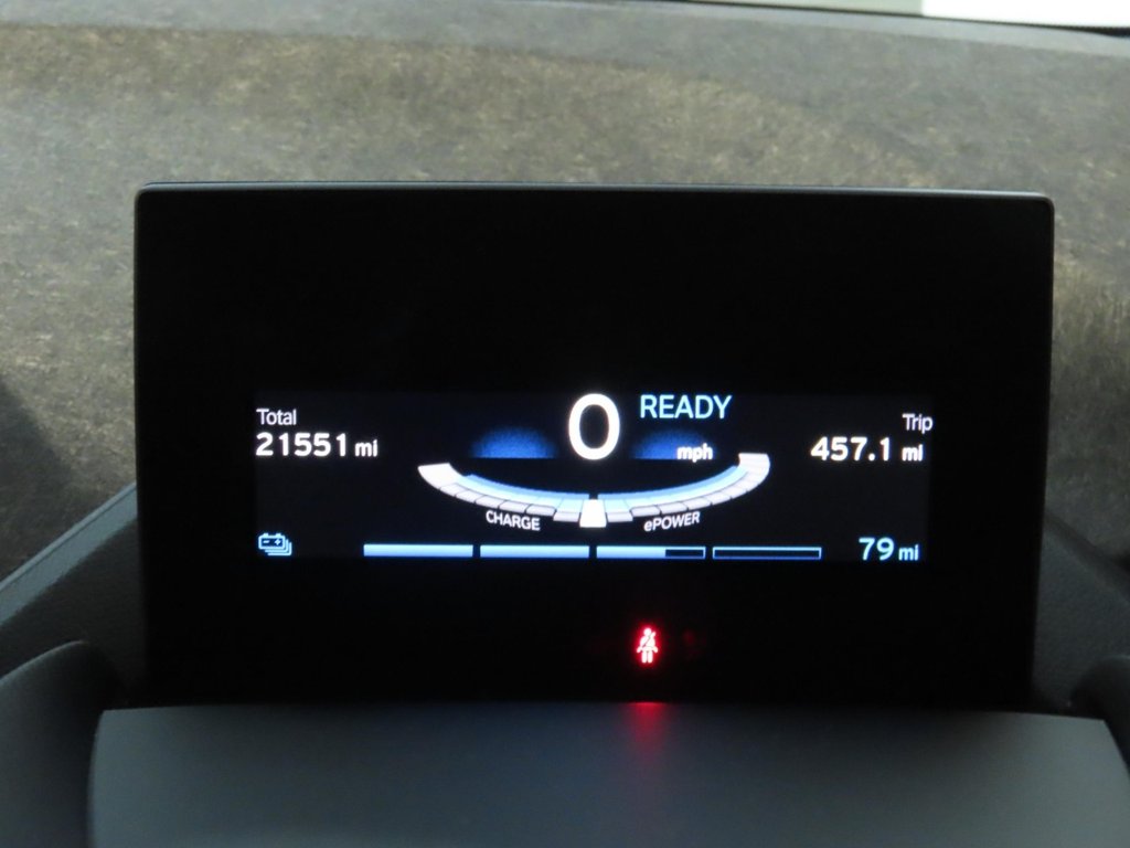 Used BMW i3 2020 for sale - 77719746: Photo 12