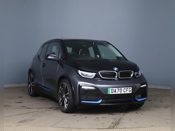 2020 (70) - 42.2kWh S Hatchback 5dr Electric Auto (184 ps)