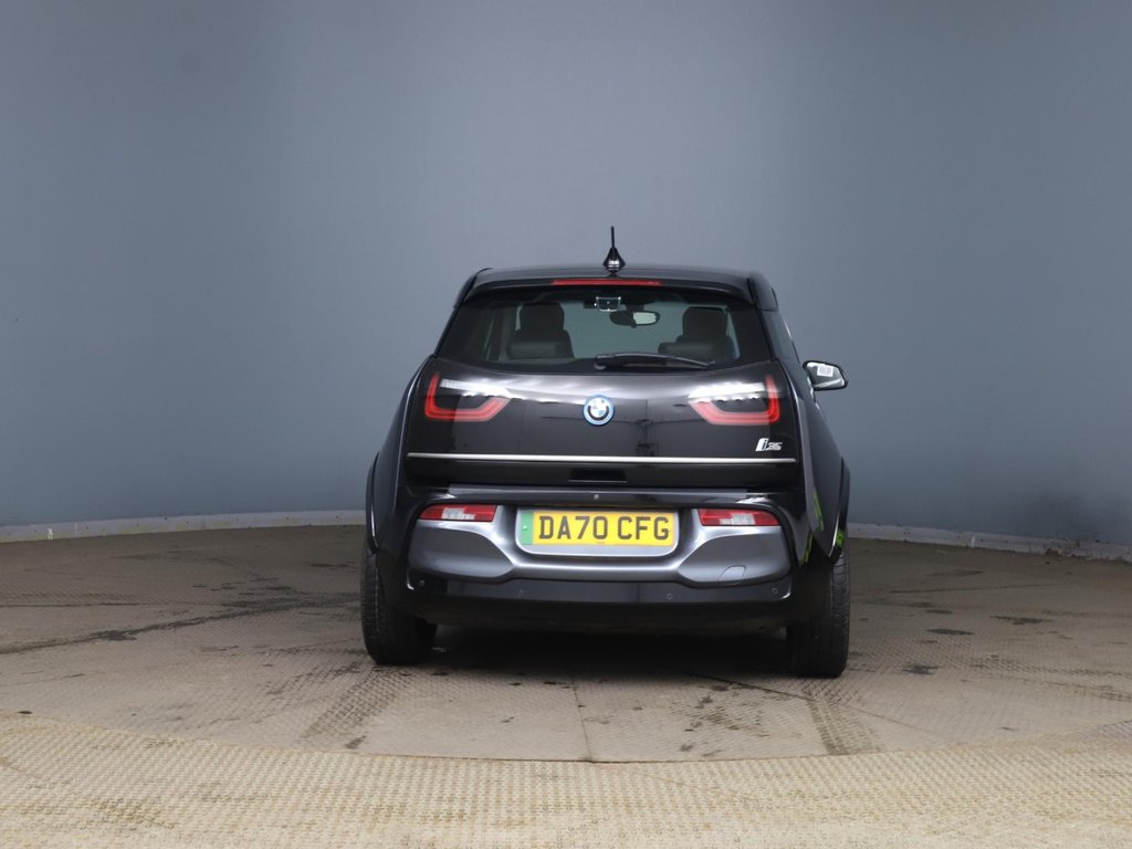 Used BMW i3 2020 for sale - 77719746: Photo 2