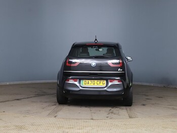 Used BMW i3 2020 for sale - 77719746: Photo