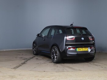 Used BMW i3 2020 for sale - 77719746: Photo