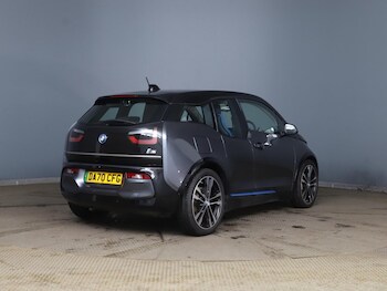 Used BMW i3 2020 for sale - 77719746: Photo