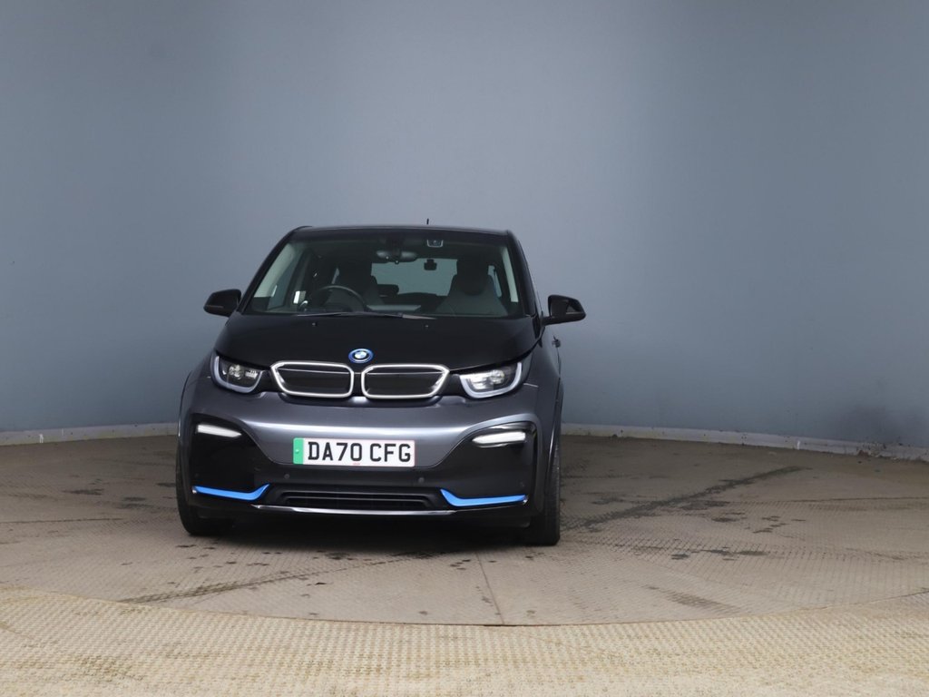 Used BMW i3 2020 for sale - 77719746: Photo 8