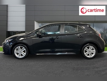 Used Toyota Corolla 2022 for sale - 76496345: Photo