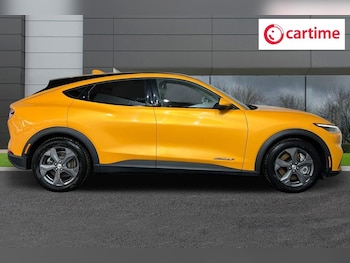 Used Ford Mustang Mach-E 2023 for sale - 75765670: Photo