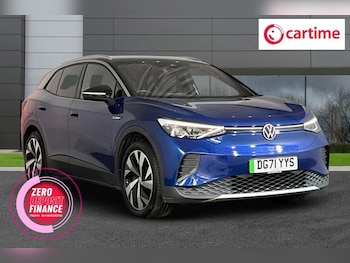 2021 (71) - Pro Performance 77kWh 1ST Edition SUV 5dr Electric Auto (204 ps) 1 Owner /
