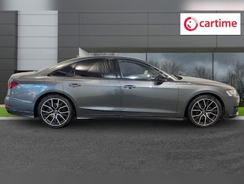 Used Audi A8 2021 for sale - 78240853: Photo