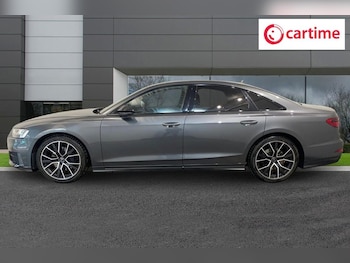 Used Audi A8 2021 for sale - 78240853: Photo