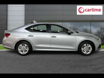 Used Skoda Octavia 2022 for sale - 74773492: Photo