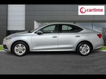 Used Skoda Octavia 2022 for sale - 74773492: Photo
