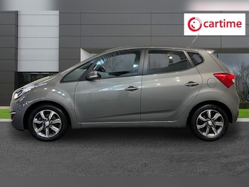 Used Hyundai Ix20 2019 for sale - 76223442: Photo