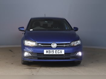 Used Volkswagen Polo 2019 for sale - 78908095: Photo