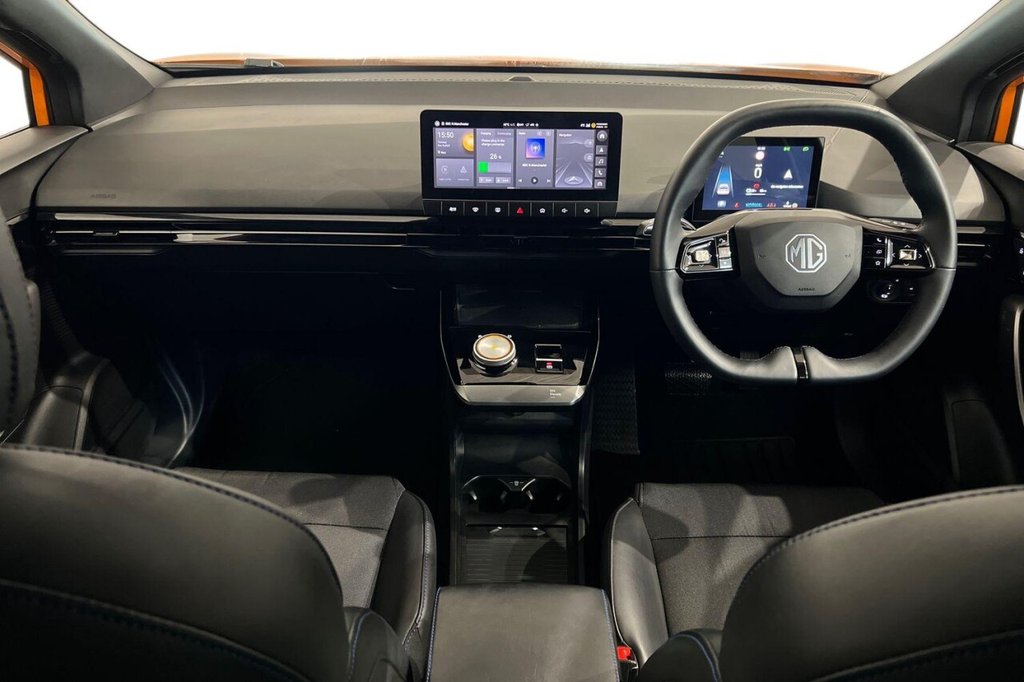 Used MG MG4 2022 for sale - 76923211: Photo 12