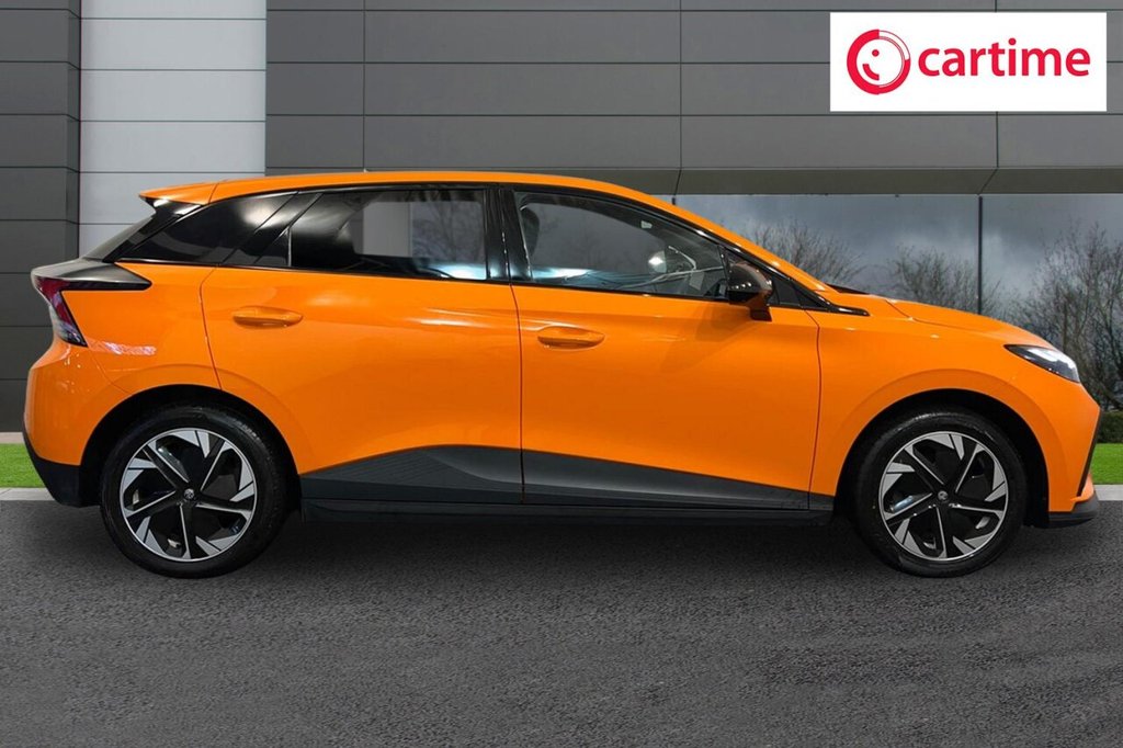 Used MG MG4 2022 for sale - 76923211: Photo 2