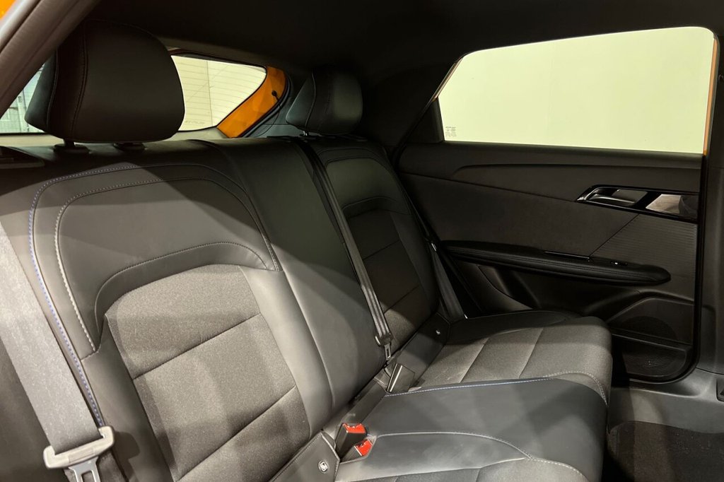 Used MG MG4 2022 for sale - 76923211: Photo 24