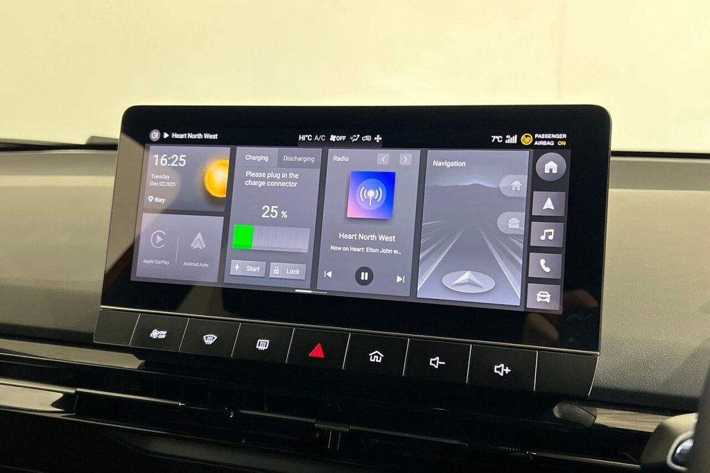 Used MG MG4 2022 for sale - 76923211: Photo 31