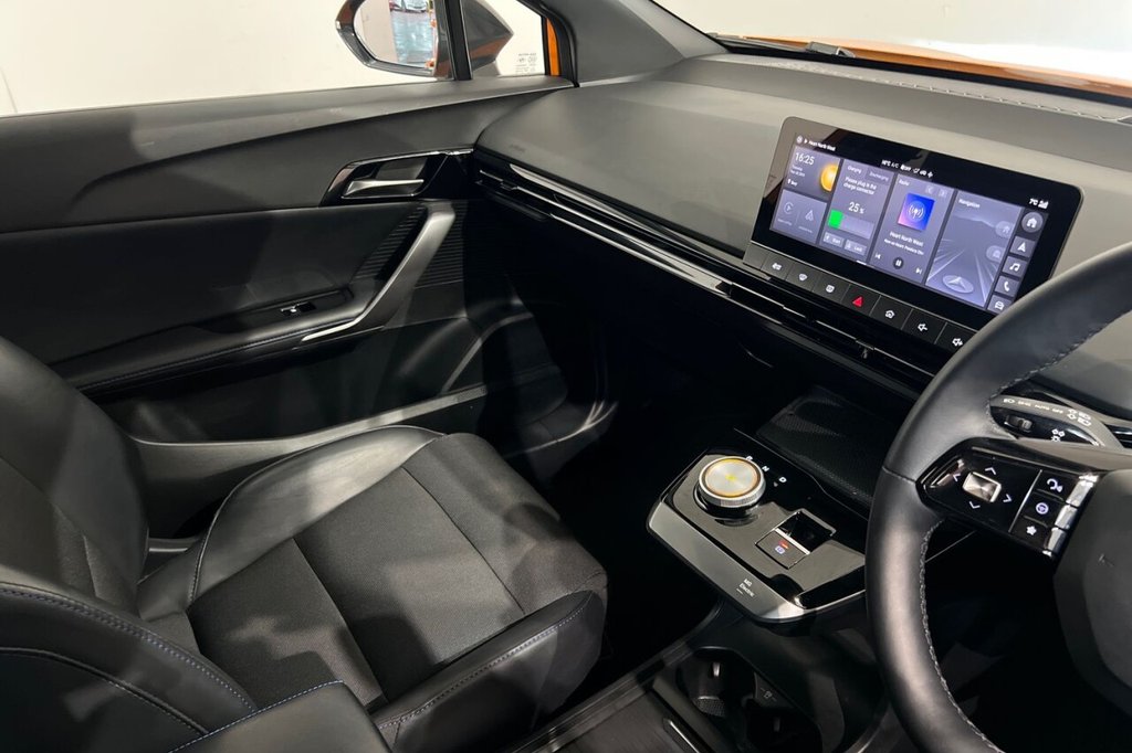 Used MG MG4 2022 for sale - 76923211: Photo 34