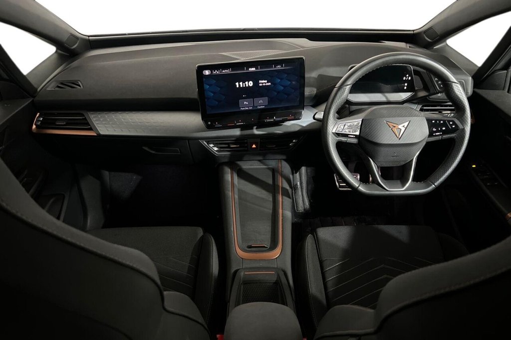 Used Cupra Born 2023 for sale - 76356243: Photo 12