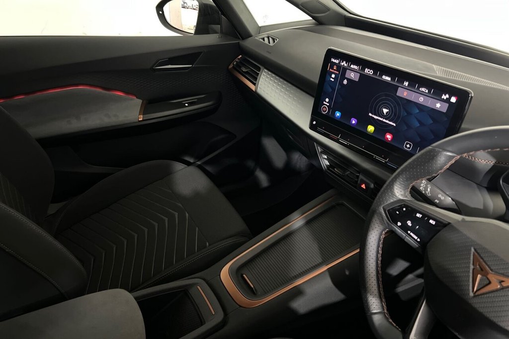 Used Cupra Born 2023 for sale - 76356243: Photo 31