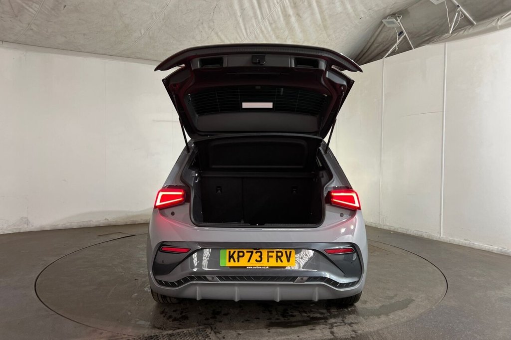 Used Cupra Born 2023 for sale - 76356243: Photo 36