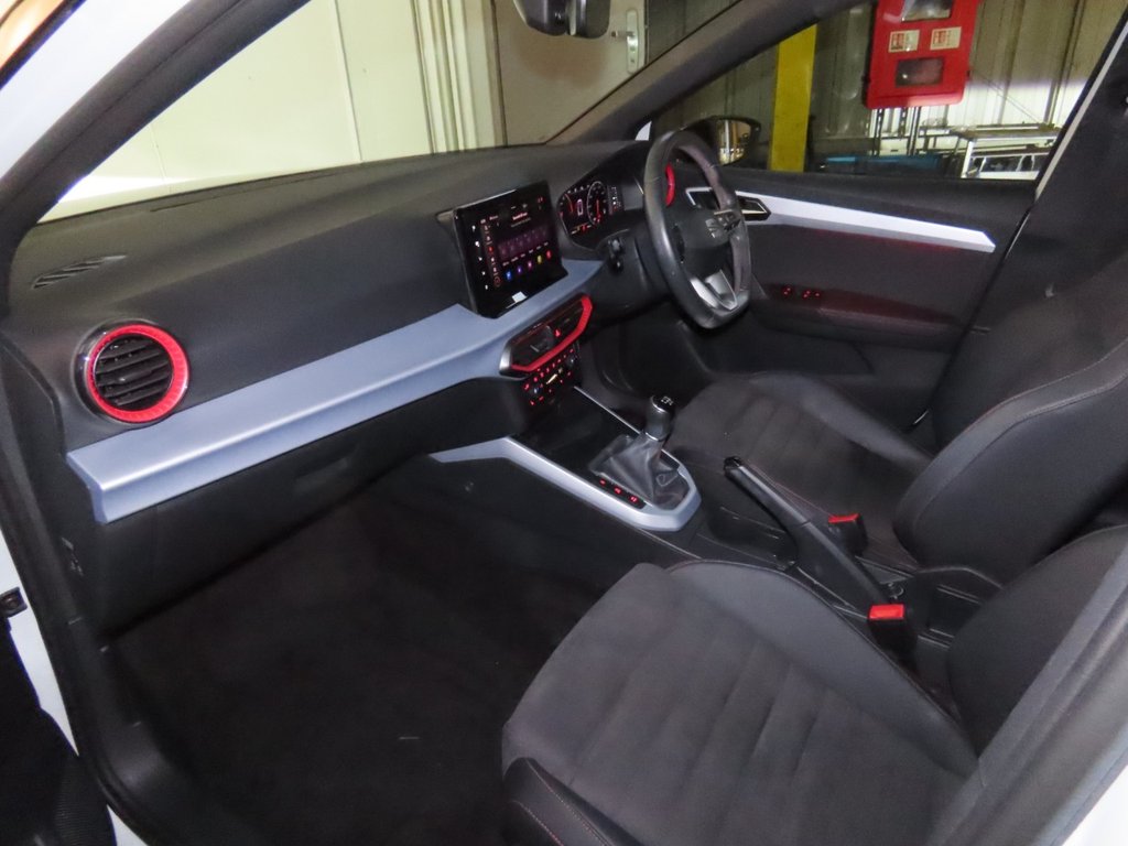 Used SEAT Arona 2021 for sale - 76686180: Photo 10