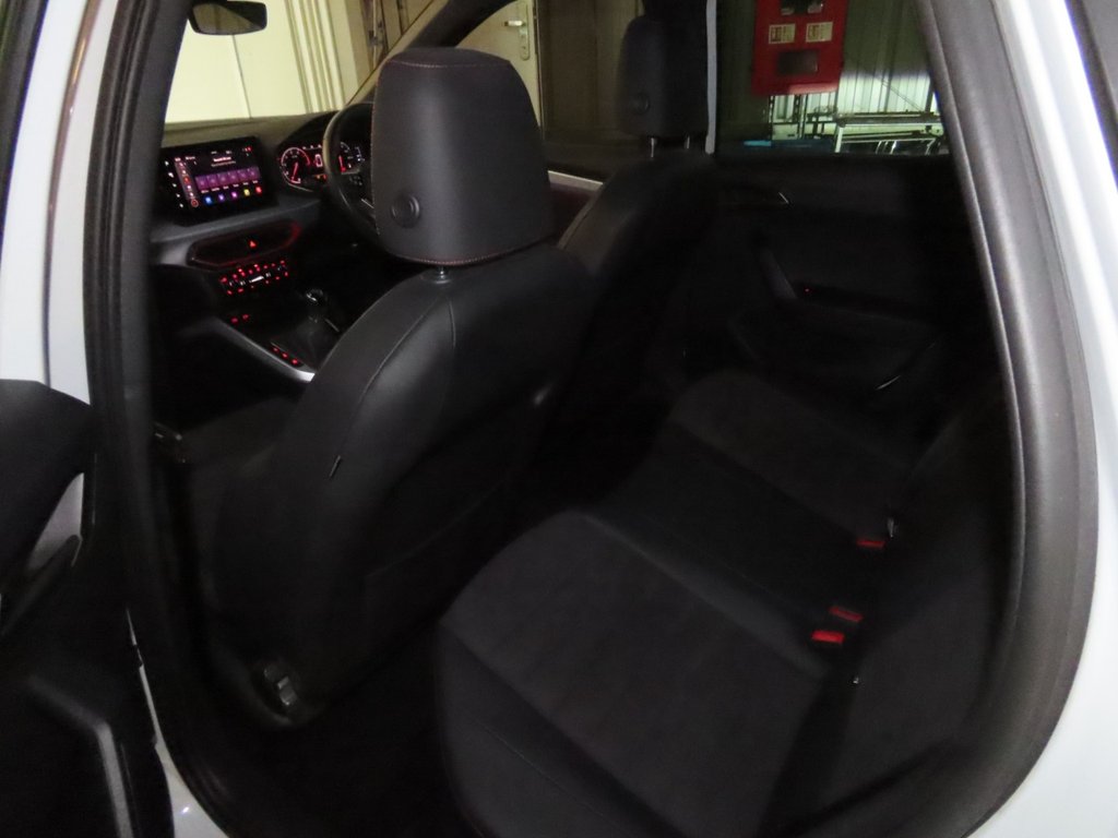 Used SEAT Arona 2021 for sale - 76686180: Photo 11